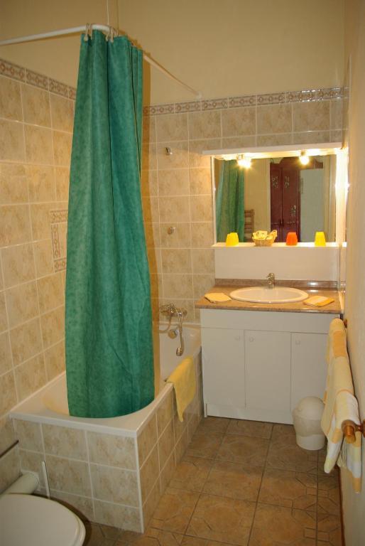 Les Chandelles Bed & Breakfast Villiers-le-Morhier Rum bild